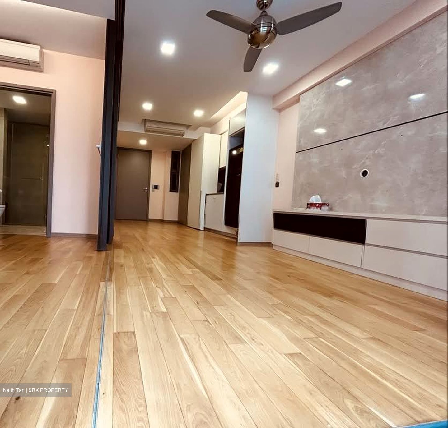 Riversails (D19), Condominium #574492931
